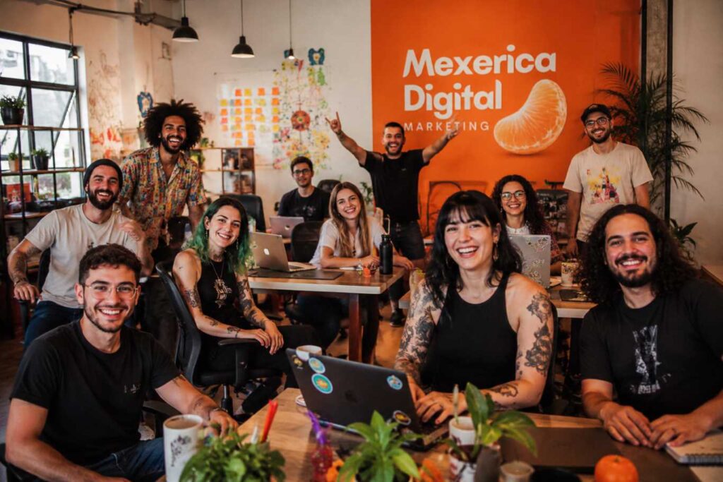 Agência de Marketing Digital em Sapiranga - RS