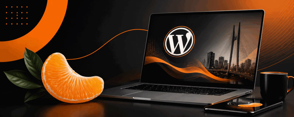 Criação de Sites WordPress em São Paulo - SP