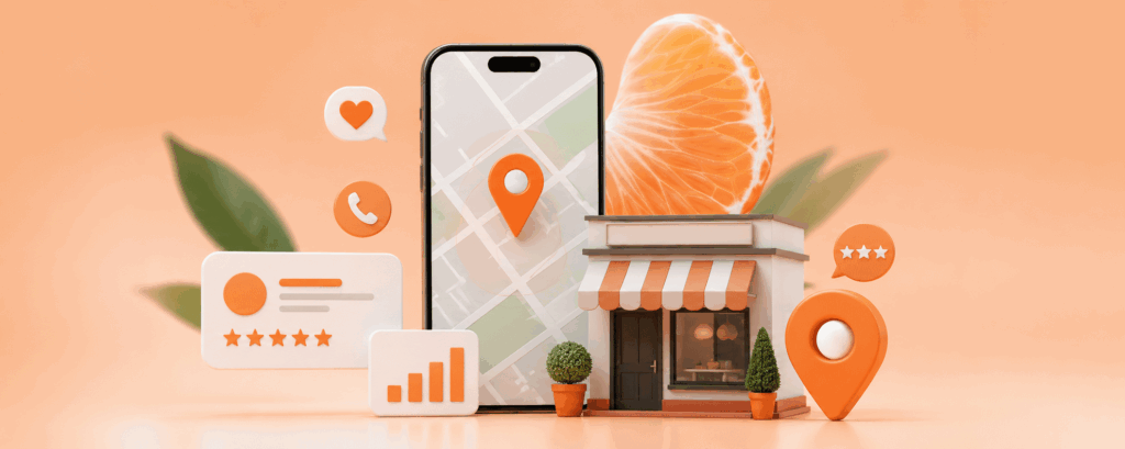 Google Meu Negócio para Empresas em São Paulo - SP