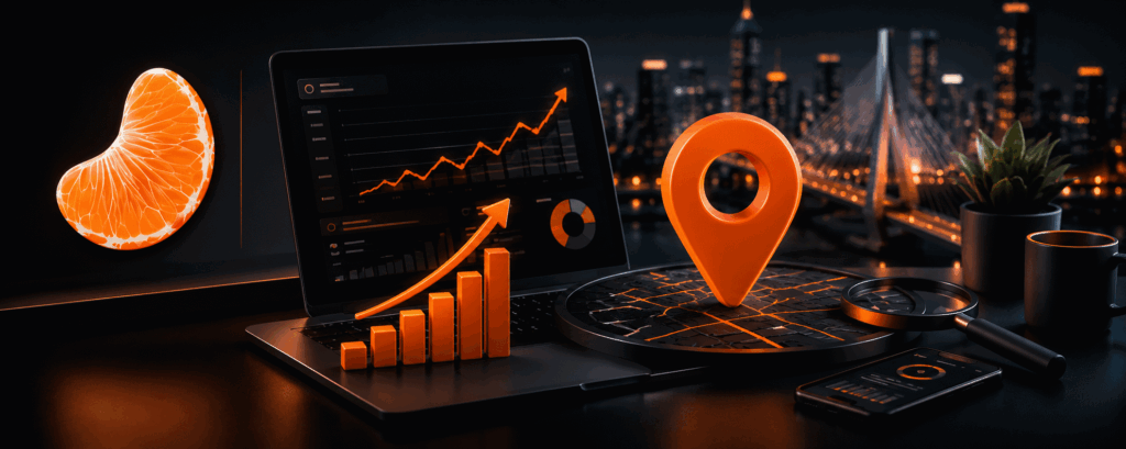 SEO para Empresas em São Paulo - SP
